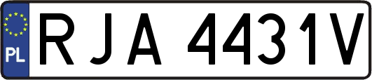 RJA4431V