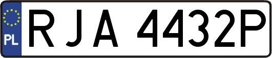 RJA4432P