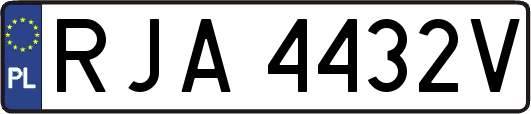 RJA4432V