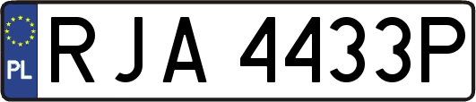 RJA4433P