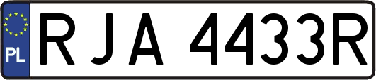 RJA4433R