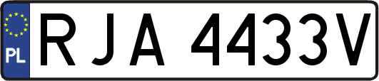 RJA4433V
