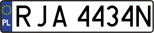 RJA4434N
