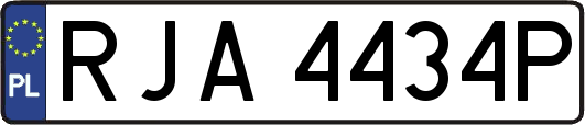 RJA4434P