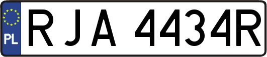 RJA4434R