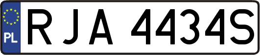 RJA4434S