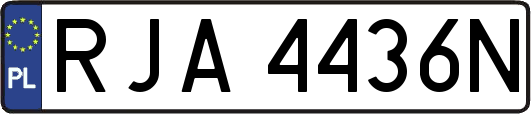 RJA4436N