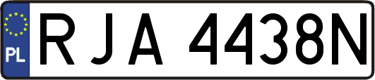 RJA4438N