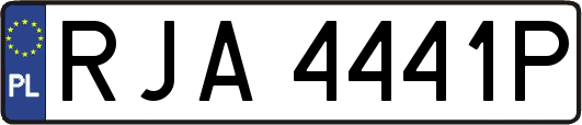 RJA4441P