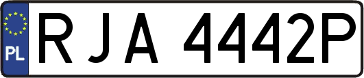 RJA4442P