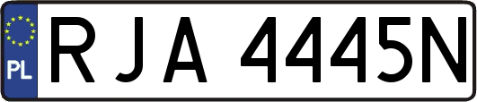RJA4445N