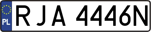 RJA4446N