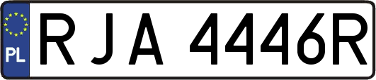 RJA4446R