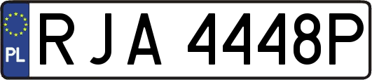 RJA4448P