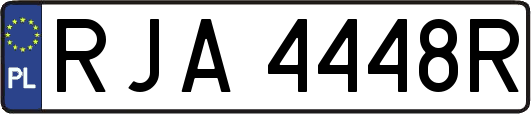 RJA4448R