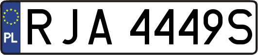 RJA4449S