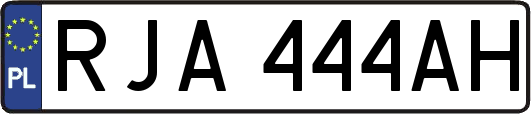 RJA444AH