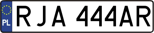 RJA444AR