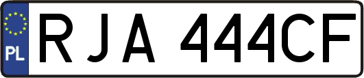 RJA444CF