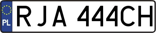RJA444CH