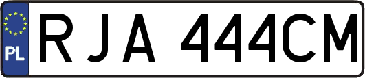 RJA444CM