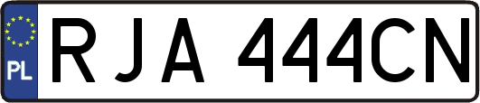 RJA444CN