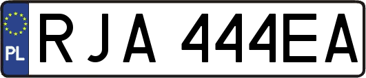 RJA444EA