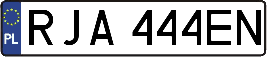 RJA444EN