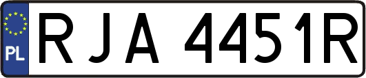 RJA4451R