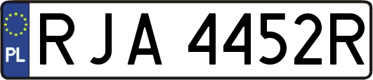 RJA4452R