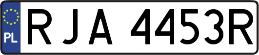 RJA4453R