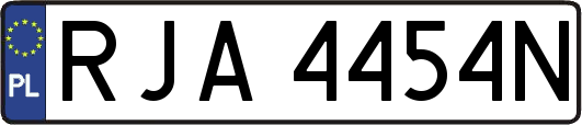 RJA4454N
