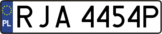 RJA4454P