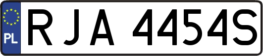 RJA4454S