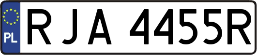 RJA4455R