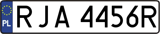 RJA4456R