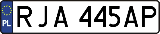 RJA445AP