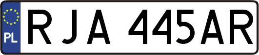 RJA445AR