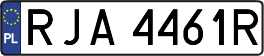RJA4461R