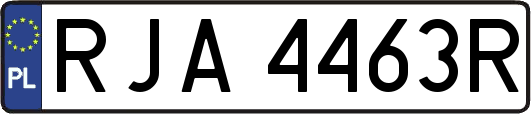 RJA4463R