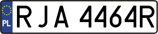RJA4464R