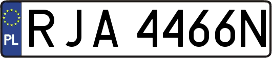 RJA4466N
