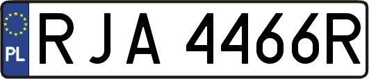 RJA4466R