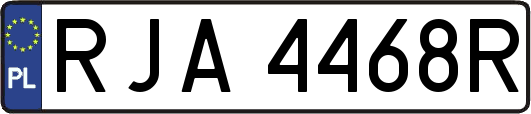 RJA4468R