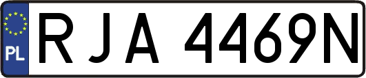 RJA4469N