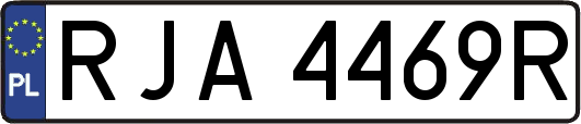 RJA4469R