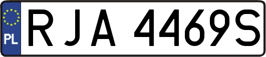 RJA4469S