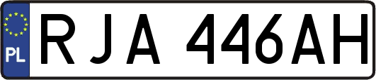 RJA446AH