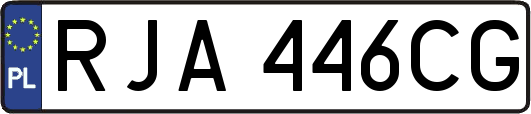 RJA446CG