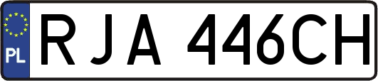 RJA446CH